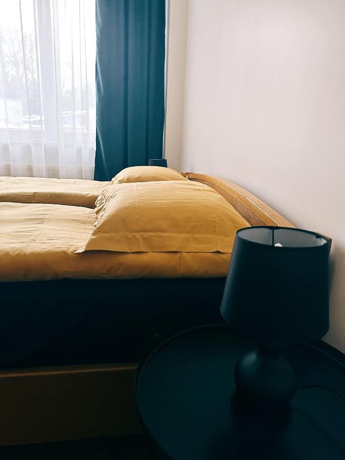 City Center Apartments วิลนีอุส ภายนอก รูปภาพ